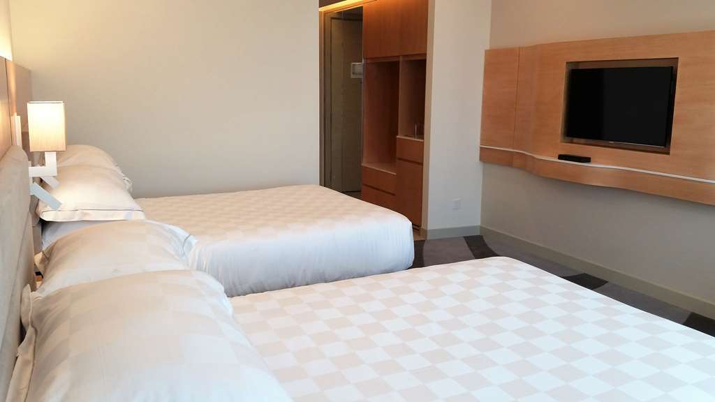 The Stanley Hotel & Suites Port Moresby Szoba fotó